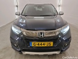 Honda  HR-V Honda  1.5 i-VTEC Business Edition CVT-Automaat 5d #18