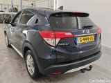  Honda  HR-V Honda  1.5 i-VTEC Business Edition CVT-Automaat 5d #8