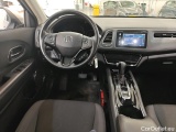  Honda  HR-V Honda  1.5 i-VTEC Business Edition CVT-Automaat 5d #32