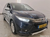  Honda  HR-V Honda  1.5 i-VTEC Business Edition CVT-Automaat 5d #29