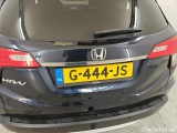  Honda  HR-V Honda  1.5 i-VTEC Business Edition CVT-Automaat 5d #73