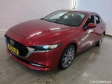 Mazda  3 Mazda  SKYACTIV-X 180 Comfort met Bose 4d 