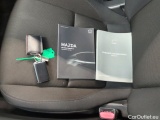  Mazda  3 Mazda  SKYACTIV-X 180 Comfort met Bose 4d #4