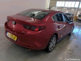  Mazda  3 Mazda  SKYACTIV-X 180 Comfort met Bose 4d #2