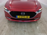  Mazda  3 Mazda  SKYACTIV-X 180 Comfort met Bose 4d #5
