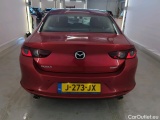  Mazda  3 Mazda  SKYACTIV-X 180 Comfort met Bose 4d #9