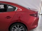  Mazda  3 Mazda  SKYACTIV-X 180 Comfort met Bose 4d #10