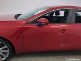  Mazda  3 Mazda  SKYACTIV-X 180 Comfort met Bose 4d #12
