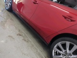  Mazda  3 Mazda  SKYACTIV-X 180 Comfort met Bose 4d #15