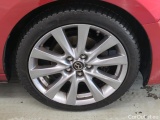  Mazda  3 Mazda  SKYACTIV-X 180 Comfort met Bose 4d #18