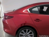  Mazda  3 Mazda  SKYACTIV-X 180 Comfort met Bose 4d #21