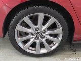 Mazda  3 Mazda  SKYACTIV-X 180 Comfort met Bose 4d #22
