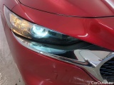  Mazda  3 Mazda  SKYACTIV-X 180 Comfort met Bose 4d #23