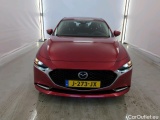 Mazda  3 Mazda  SKYACTIV-X 180 Comfort met Bose 4d #26