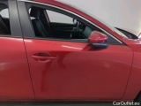  Mazda  3 Mazda  SKYACTIV-X 180 Comfort met Bose 4d #28