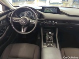  Mazda  3 Mazda  SKYACTIV-X 180 Comfort met Bose 4d #30