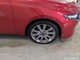  Mazda  3 Mazda  SKYACTIV-X 180 Comfort met Bose 4d #31