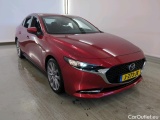 Mazda  3 Mazda  SKYACTIV-X 180 Comfort met Bose 4d #32
