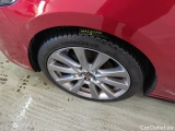  Mazda  3 Mazda  SKYACTIV-X 180 Comfort met Bose 4d #36