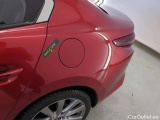  Mazda  3 Mazda  SKYACTIV-X 180 Comfort met Bose 4d #40