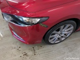  Mazda  3 Mazda  SKYACTIV-X 180 Comfort met Bose 4d #45