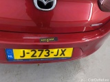  Mazda  3 Mazda  SKYACTIV-X 180 Comfort met Bose 4d #58