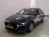  Mazda  3 Mazda  SKYACTIV-X 180 Luxury 4d 