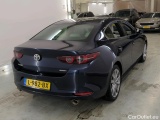  Mazda  3 Mazda  SKYACTIV-X 180 Luxury 4d #2