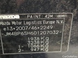  Mazda  3 Mazda  SKYACTIV-X 180 Luxury 4d #6