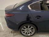  Mazda  3 Mazda  SKYACTIV-X 180 Luxury 4d #8