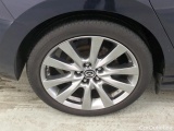  Mazda  3 Mazda  SKYACTIV-X 180 Luxury 4d #9
