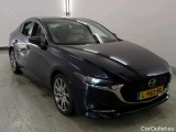  Mazda  3 Mazda  SKYACTIV-X 180 Luxury 4d #10
