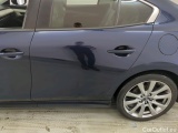  Mazda  3 Mazda  SKYACTIV-X 180 Luxury 4d #13