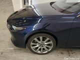  Mazda  3 Mazda  SKYACTIV-X 180 Luxury 4d #19
