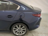  Mazda  3 Mazda  SKYACTIV-X 180 Luxury 4d #18