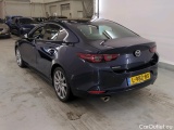  Mazda  3 Mazda  SKYACTIV-X 180 Luxury 4d #23