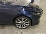  Mazda  3 Mazda  SKYACTIV-X 180 Luxury 4d #25