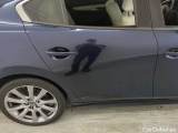  Mazda  3 Mazda  SKYACTIV-X 180 Luxury 4d #27