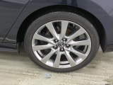  Mazda  3 Mazda  SKYACTIV-X 180 Luxury 4d #32