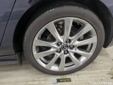  Mazda  3 Mazda  SKYACTIV-X 180 Luxury 4d #40