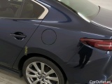  Mazda  3 Mazda  SKYACTIV-X 180 Luxury 4d #38