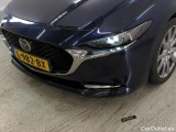  Mazda  3 Mazda  SKYACTIV-X 180 Luxury 4d #42