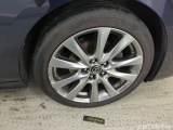  Mazda  3 Mazda  SKYACTIV-X 180 Luxury 4d #47