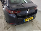  Mazda  3 Mazda  SKYACTIV-X 180 Luxury 4d #53
