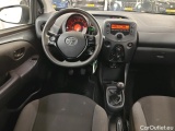  Toyota  Aygo Toyota  1.0 VVT-i x-fun 5d #19
