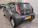  Toyota  Aygo Toyota  1.0 VVT-i x-fun 5d #23