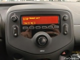  Toyota  Aygo Toyota  1.0 VVT-i x-fun 5d #24