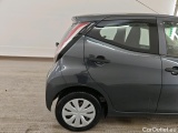  Toyota  Aygo Toyota  1.0 VVT-i x-fun 5d #25