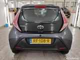  Toyota  Aygo Toyota  1.0 VVT-i x-fun 5d #28