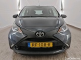  Toyota  Aygo Toyota  1.0 VVT-i x-fun 5d #29